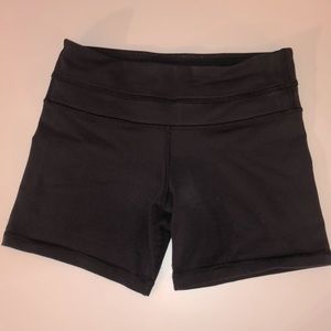 Lululemon | Black Spandex